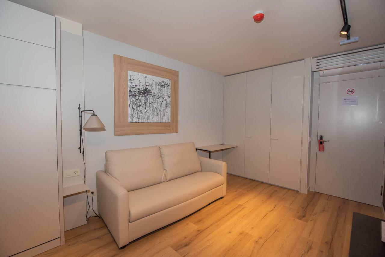 Apartamentos Puerta De Llanes Exterior photo